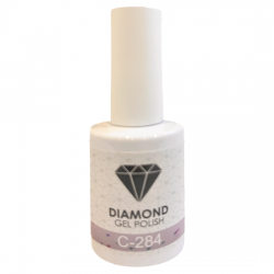 Diamond Gel Polish 284