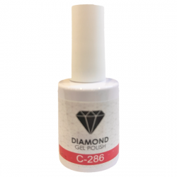 Diamond Gel Polish 286
