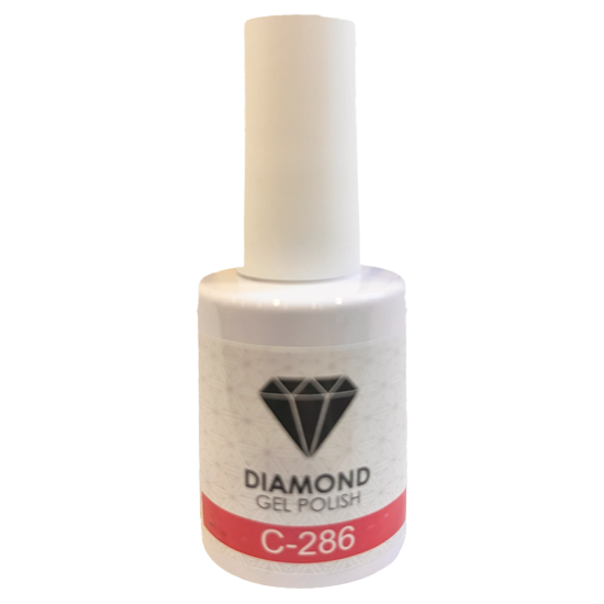 Diamond Gel Polish 286