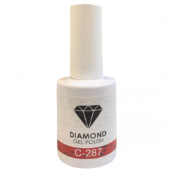 Diamond Gel Polish 287
