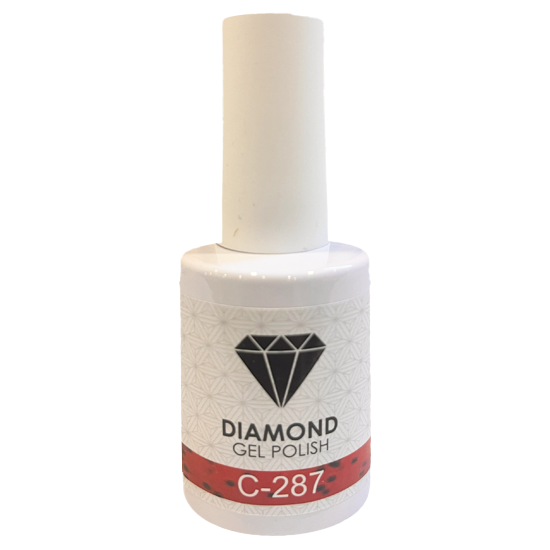 Diamond Gel Polish 287