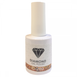 Diamond Gel Polish 289