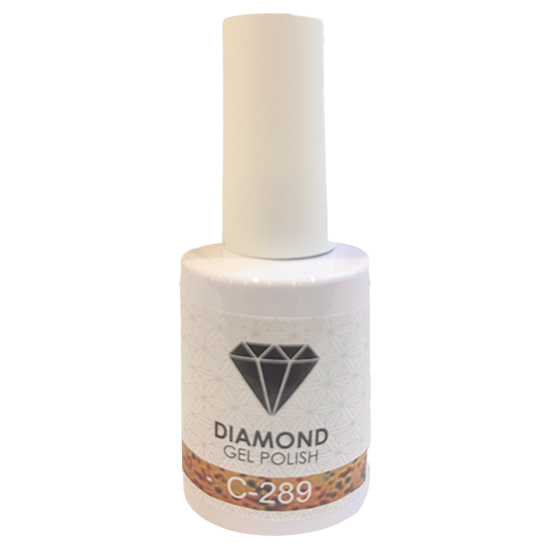 Diamond Gel Polish 289