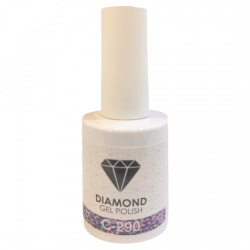 Diamond Gel Polish 290