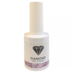 Diamond Gel Polish 291