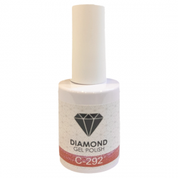 Diamond Gel Polish 292
