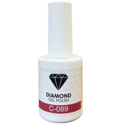 Diamond Gel Polish 62