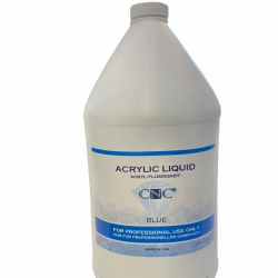 Acrylic Liquid Blue