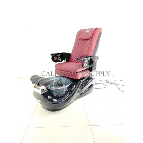 Ghế Spa Làm chân 01