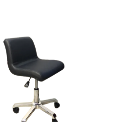 Work Chair Black