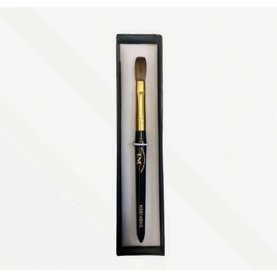 Acrylic Brush CNC #14