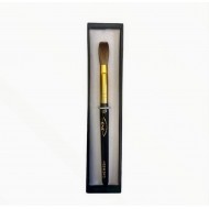 Acrylic Brush CNC #18