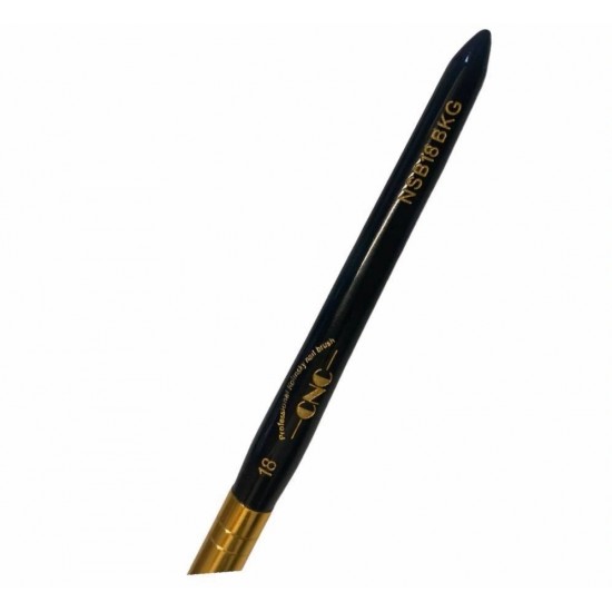 Acrylic Brush CNC #18