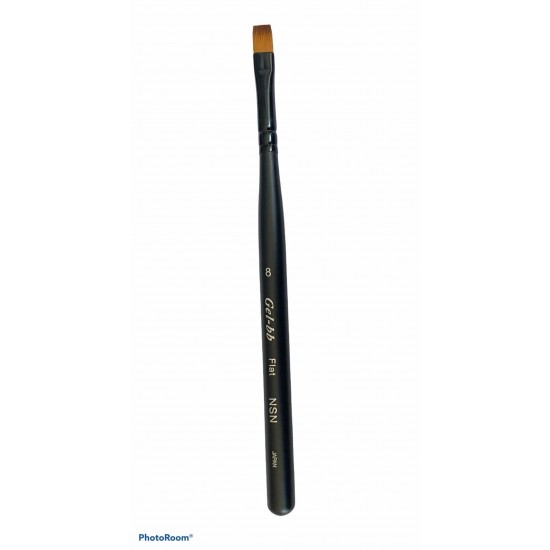 Gel Brush #8