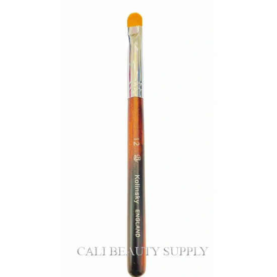 Brush Kolinsky #12