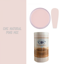 CNC Natural Pink Mix 