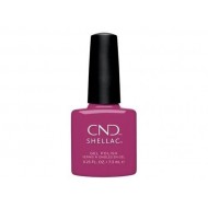 CND SHELLAC Brazen 7,3ml