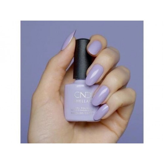 CND SHELLAC Gummi 7,3ml