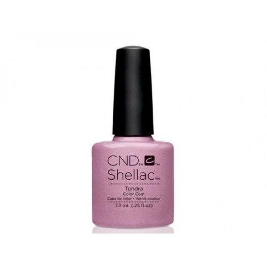 CND SHELLAC Tundra 7,3ml