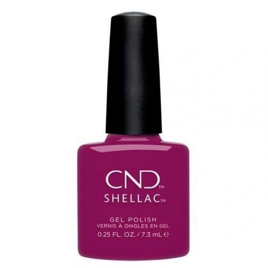 CND SHELLAC Secret Diary 7,3ml