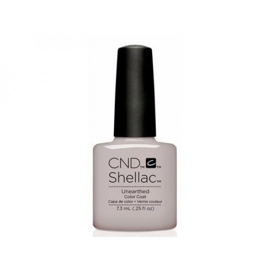 CND SHELLAC Unearthed 7,3ml
