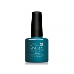 CND SHELLAC Viridian Veil 7,3ml