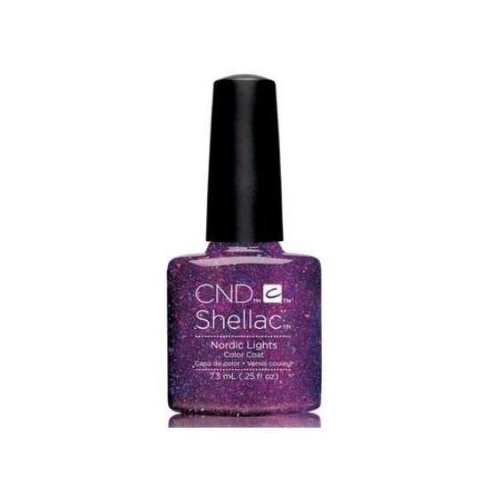 CND SHELLAC Nordic Lights 7,3ml