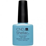 CND SHELLAC Azure Wish 7,3ml