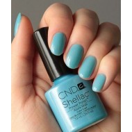 CND SHELLAC Azure Wish 7,3ml