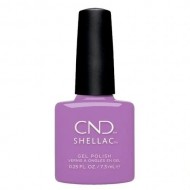 CND SHELLAC It's Now Oar Never 7,3ml