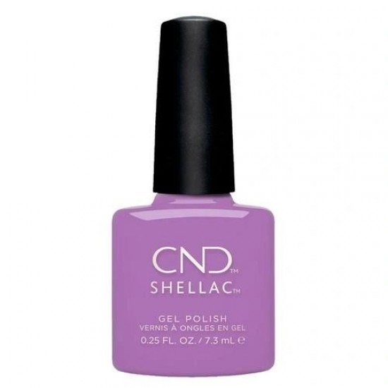 CND SHELLAC It's Now Oar Never 7,3ml