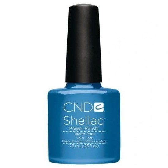CND SHELLAC Water Park 7,3ml