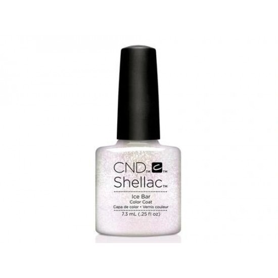 CND SHELLAC Ice Bar 7,3ml CND SHELLAC Ice Bar 7,3ml