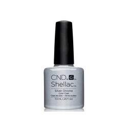 CND SHELLAC Silver Chrome 7,3ml