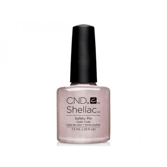 CND SHELLAC Safety Pin 7,3ml