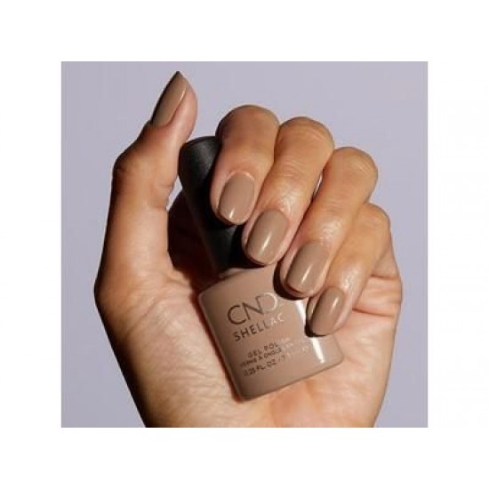 CND SHELLAC Sweet Cider 7,3ml