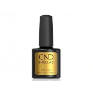 CND SHELLAC Top Coat, Shellac, The Original 7,3 ml