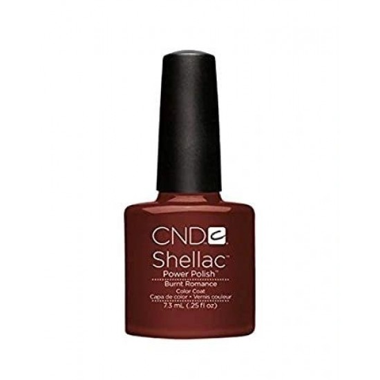 CND SHELLAC Burnt Romance 7,3ml