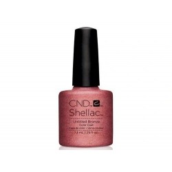 CND SHELLAC Untitled Bronze 7,3ml