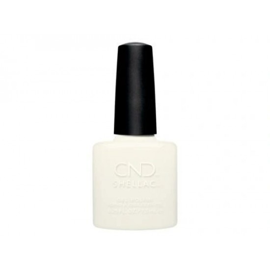 CND SHELLAC White Wedding 7,3ml
