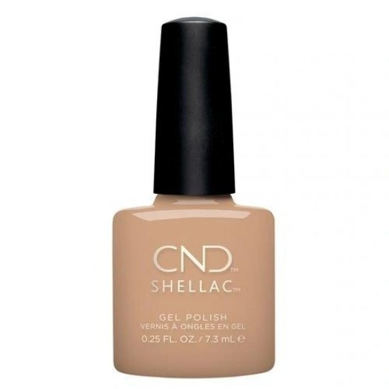 CND SHELLAC Brimstone 7,3ml