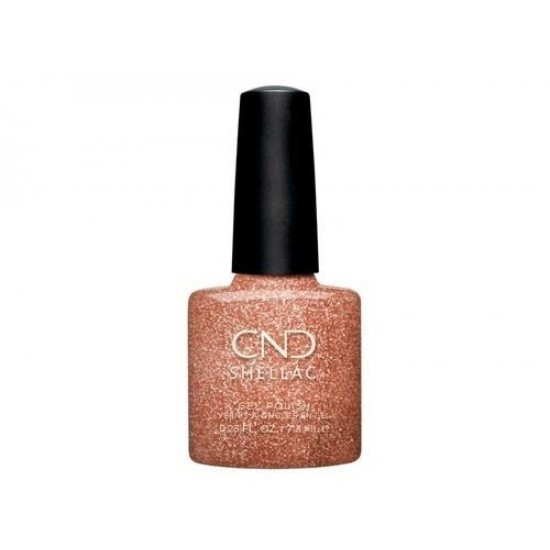 CND SHELLAC Chandelier 7,3ml