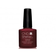 CND SHELLAC Oxblood 7,3ml