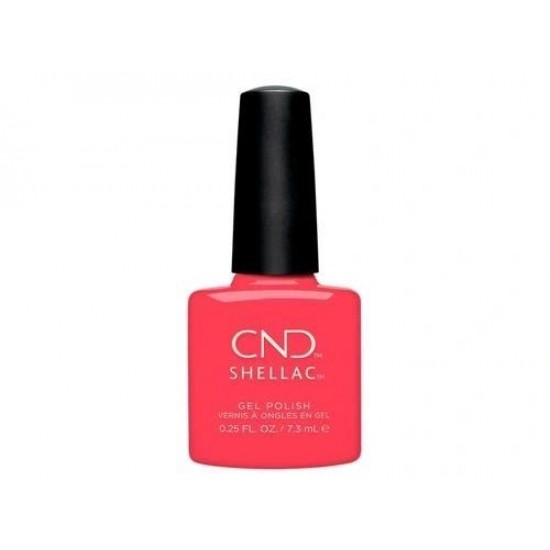 CND SHELLAC Charm 7,3m