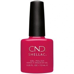CND SHELLAC Wildfire, Shellac 7,3ml