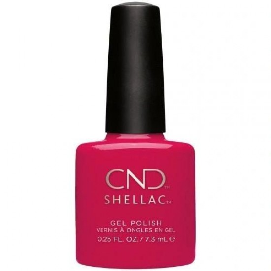 CND SHELLAC Wildfire, Shellac 7,3ml