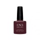 CND SHELLAC Black Cherry 7,3ml