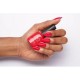 CND SHELLAC Hot or Knot 7,3ml