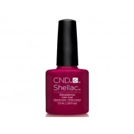 CND SHELLAC Decadence 7,3ml