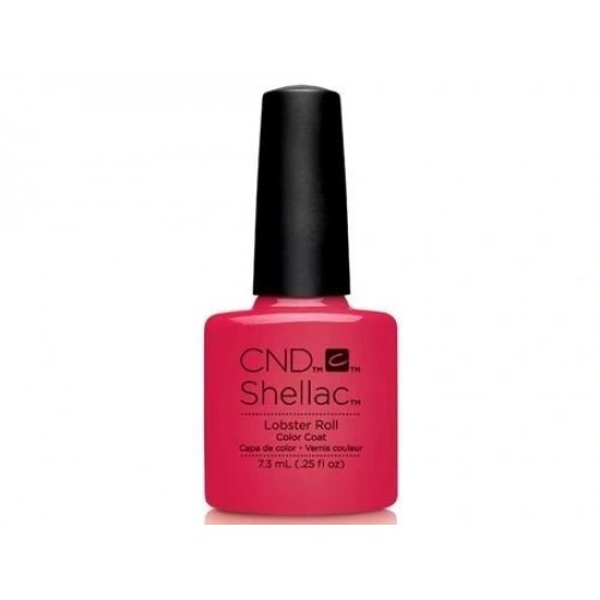CND SHELLAC Lobster Roll 7,3ml